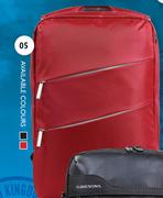 Kingsons-Evolution Series 15.6 Backpack