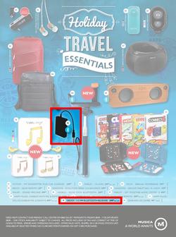 Musica : Entertainer (9 Mar - 23 Apr 2015), page 40
