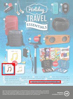 Musica : Entertainer (9 Mar - 23 Apr 2015), page 40