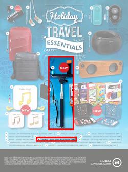 Musica : Entertainer (9 Mar - 23 Apr 2015), page 40