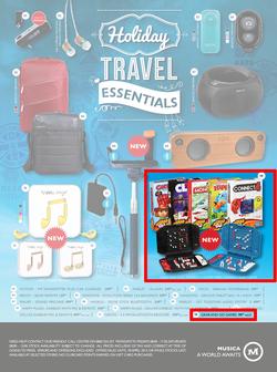 Musica : Entertainer (9 Mar - 23 Apr 2015), page 40