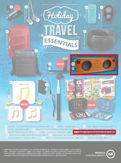 Musica : Entertainer (9 Mar - 23 Apr 2015), page 40