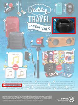 Musica : Entertainer (9 Mar - 23 Apr 2015), page 40