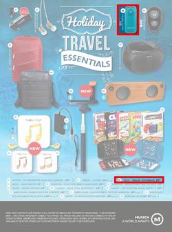 Musica : Entertainer (9 Mar - 23 Apr 2015), page 40