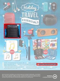 Musica : Entertainer (9 Mar - 23 Apr 2015), page 40