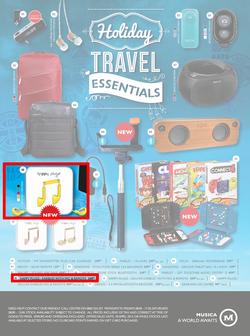 Musica : Entertainer (9 Mar - 23 Apr 2015), page 40