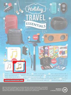 Musica : Entertainer (9 Mar - 23 Apr 2015), page 40