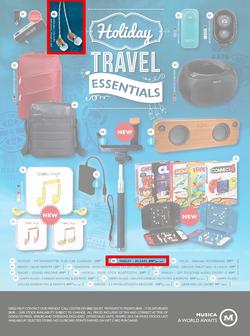 Musica : Entertainer (9 Mar - 23 Apr 2015), page 40