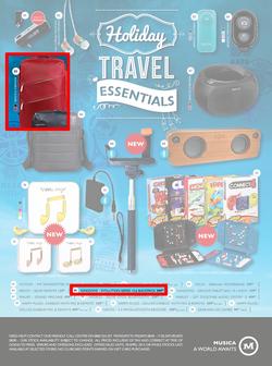 Musica : Entertainer (9 Mar - 23 Apr 2015), page 40