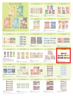 Makro : More4Less Deals (01 April - 30 June 2022), page 2