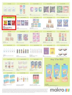 Makro : More4Less Deals (01 April - 30 June 2022), page 3