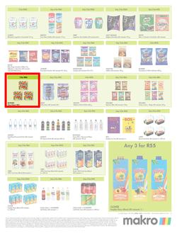 Makro : More4Less Deals (01 April - 30 June 2022), page 3