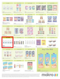 Makro : More4Less Deals (01 April - 30 June 2022), page 3