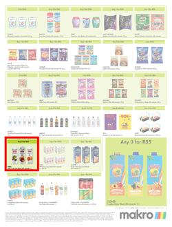 Makro : More4Less Deals (01 April - 30 June 2022), page 3