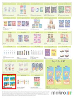 Makro : More4Less Deals (01 April - 30 June 2022), page 3