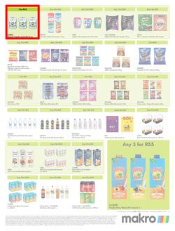 Makro : More4Less Deals (01 April - 30 June 2022), page 3