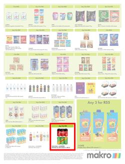 Makro : More4Less Deals (01 April - 30 June 2022), page 3