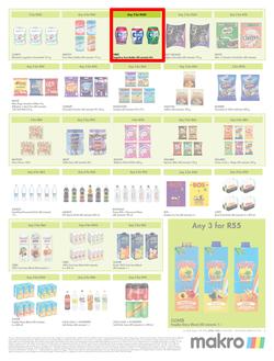 Makro : More4Less Deals (01 April - 30 June 2022), page 3