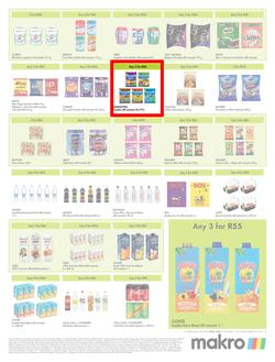 Makro : More4Less Deals (01 April - 30 June 2022), page 3