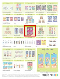 Makro : More4Less Deals (01 April - 30 June 2022), page 3