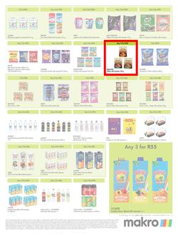 Makro : More4Less Deals (01 April - 30 June 2022), page 3