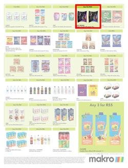 Makro : More4Less Deals (01 April - 30 June 2022), page 3