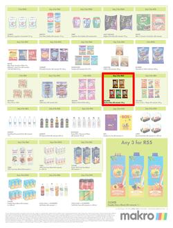 Makro : More4Less Deals (01 April - 30 June 2022), page 3
