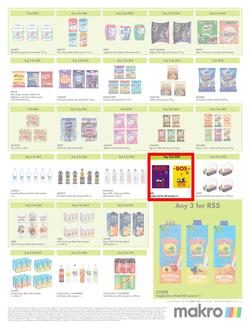Makro : More4Less Deals (01 April - 30 June 2022), page 3