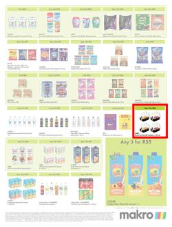 Makro : More4Less Deals (01 April - 30 June 2022), page 3