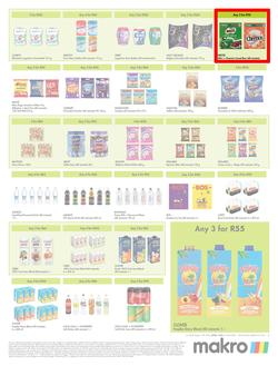Makro : More4Less Deals (01 April - 30 June 2022), page 3
