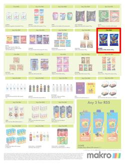 Makro : More4Less Deals (01 April - 30 June 2022), page 3