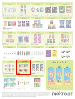 Makro : More4Less Deals (01 April - 30 June 2022), page 3