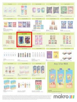 Makro : More4Less Deals (01 April - 30 June 2022), page 3
