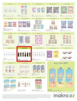 Makro : More4Less Deals (01 April - 30 June 2022), page 3