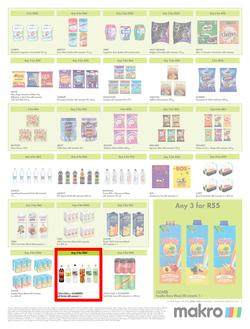 Makro : More4Less Deals (01 April - 30 June 2022), page 3
