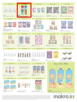 Makro : More4Less Deals (01 April - 30 June 2022), page 3