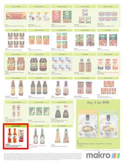 Makro : More4Less Deals (01 April - 30 June 2022), page 5