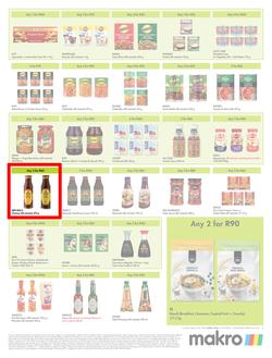 Makro : More4Less Deals (01 April - 30 June 2022), page 5