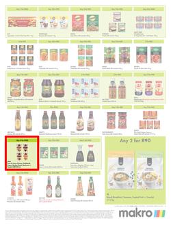 Makro : More4Less Deals (01 April - 30 June 2022), page 5
