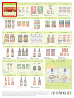 Makro : More4Less Deals (01 April - 30 June 2022), page 5
