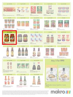 Makro : More4Less Deals (01 April - 30 June 2022), page 5