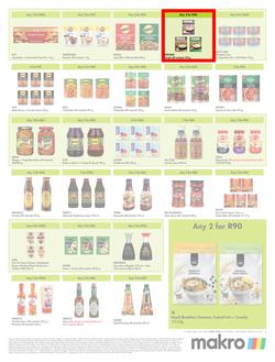 Makro : More4Less Deals (01 April - 30 June 2022), page 5