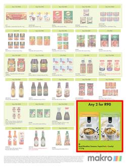 Makro : More4Less Deals (01 April - 30 June 2022), page 5