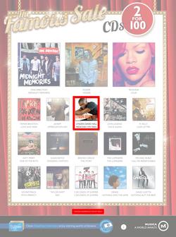 Musica : Famous Sale (4 Jun - 2 Aug 2015), page 2