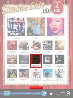 Musica : Famous Sale (4 Jun - 2 Aug 2015), page 2