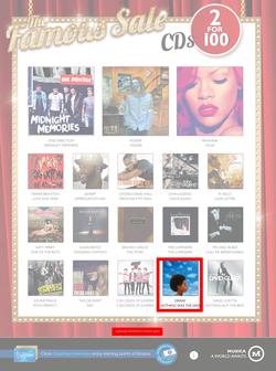 Musica : Famous Sale (4 Jun - 2 Aug 2015), page 2