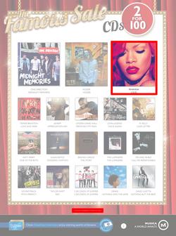 Musica : Famous Sale (4 Jun - 2 Aug 2015), page 2