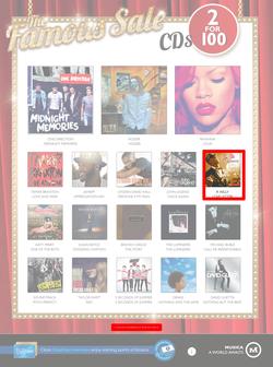 Musica : Famous Sale (4 Jun - 2 Aug 2015), page 2