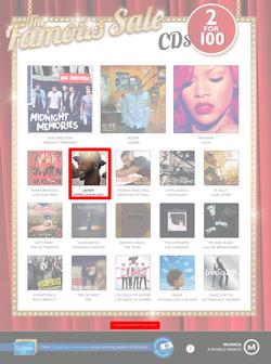 Musica : Famous Sale (4 Jun - 2 Aug 2015), page 2