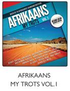 Afrikaans My Trots Vol.1 CD-Each
